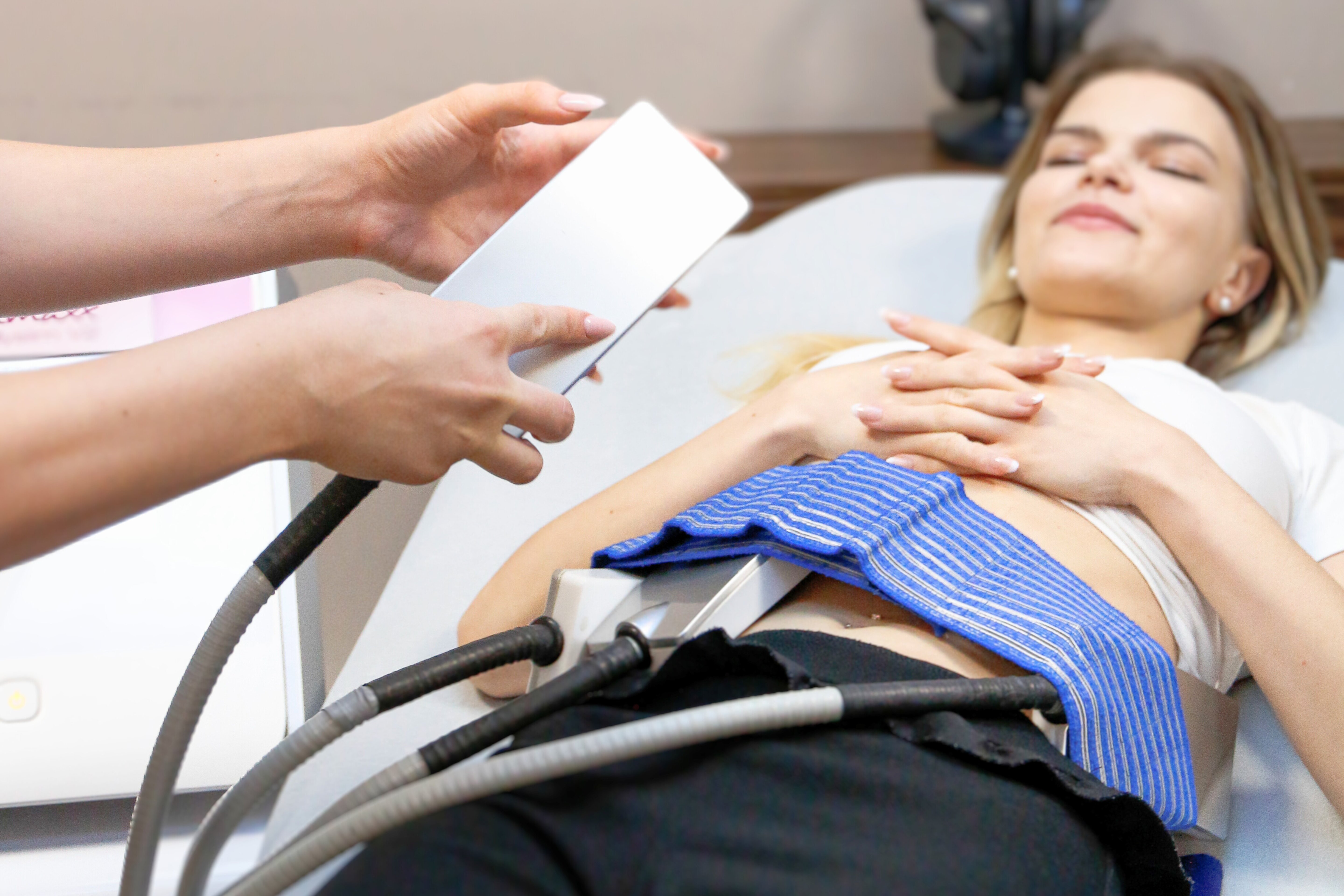 Fettverbrennung Sual Slim Pro