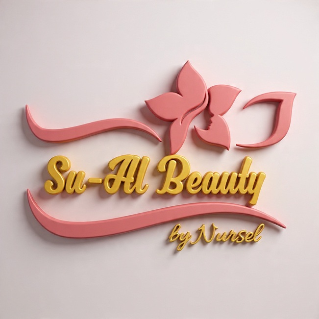 Su-Al Beauty Logo