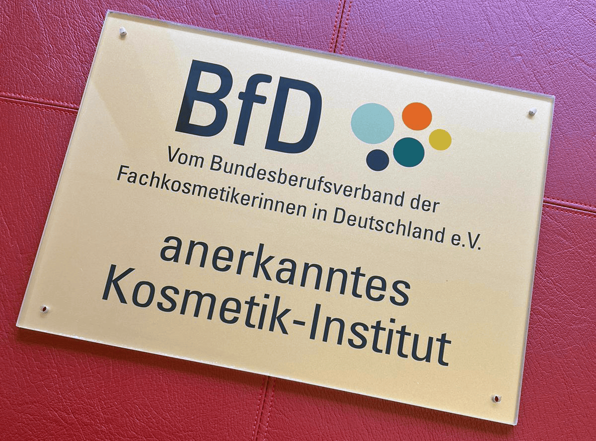 Bundesverband Kosmetik Logo