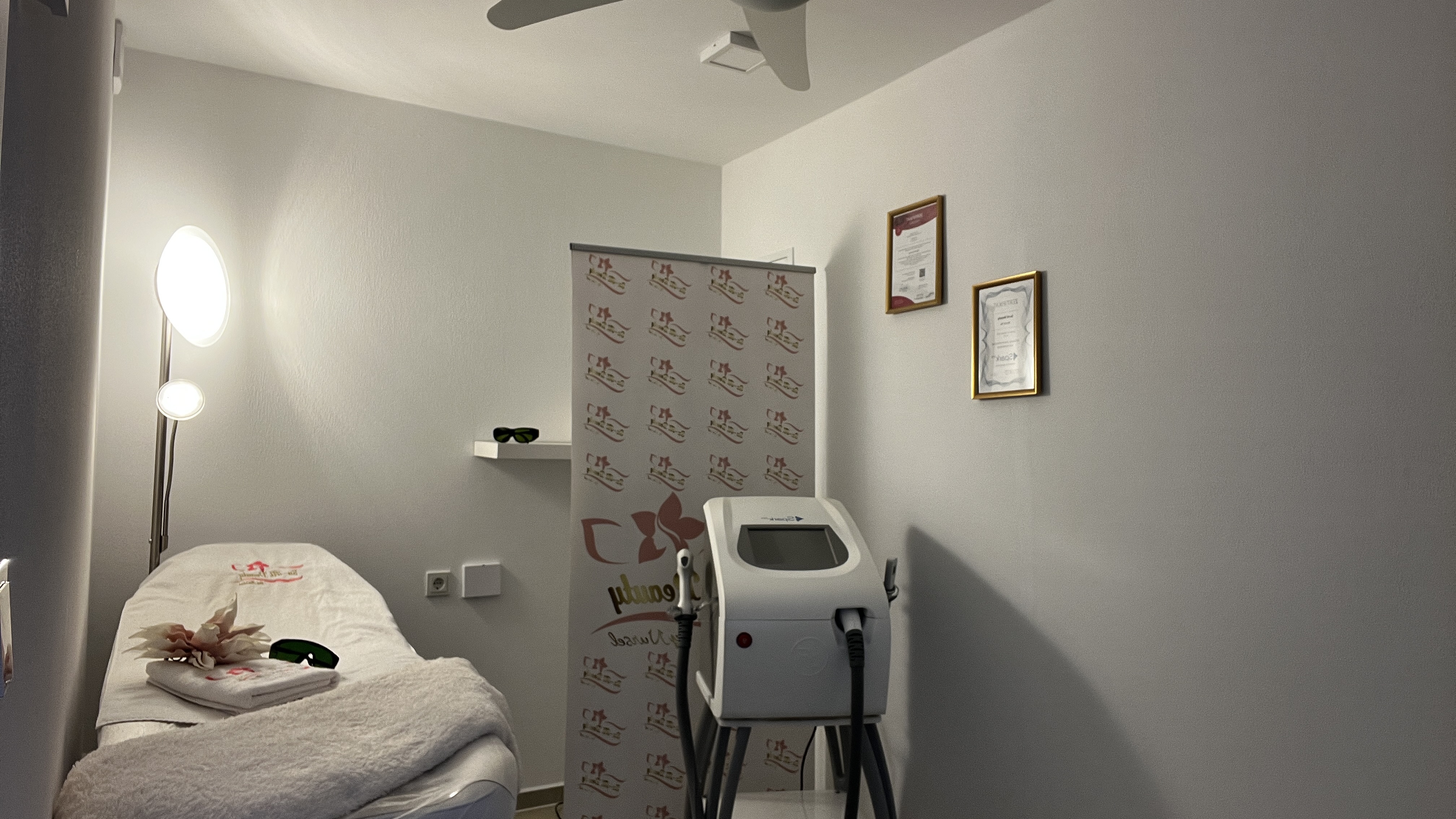 Behandlungsraum 2